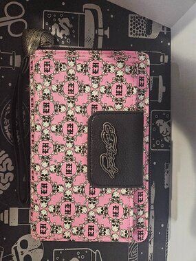 Ed Hardy Wallet